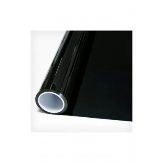 Dr.Auto Cam Filmi Çizilmez 152cmx60m S.D.Black %0.5